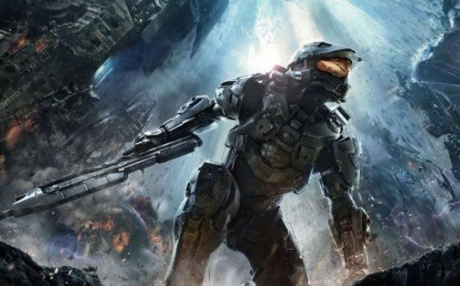Halo
