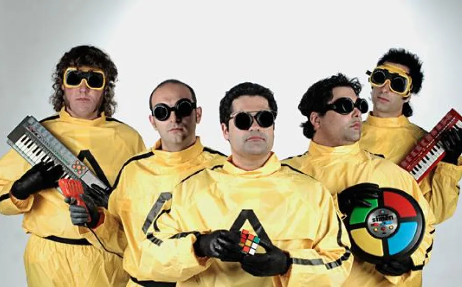 PRIMAVERA CLUB