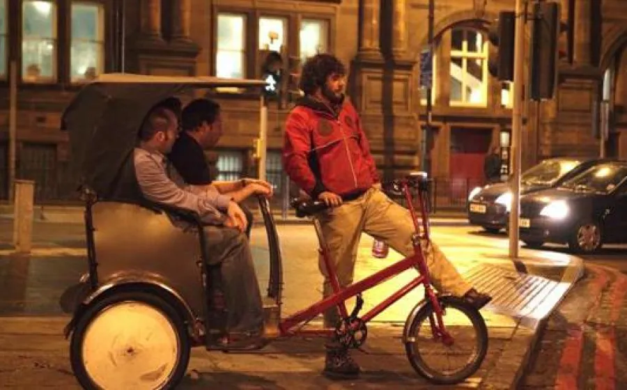 BICYCLE FILM FEST