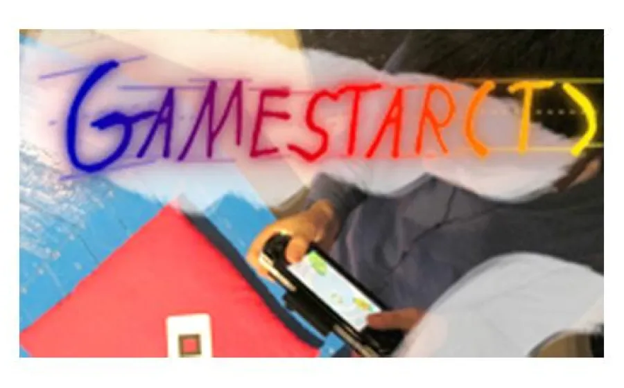 CLUB GAMESTART / ESPECIAL VACACIONES