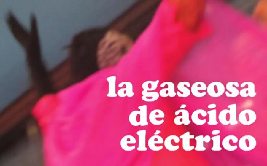 LA GASEOSA DE ÁCIDO ELÉCTRICO 