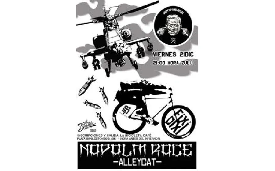 BICYCLE FILM FEST