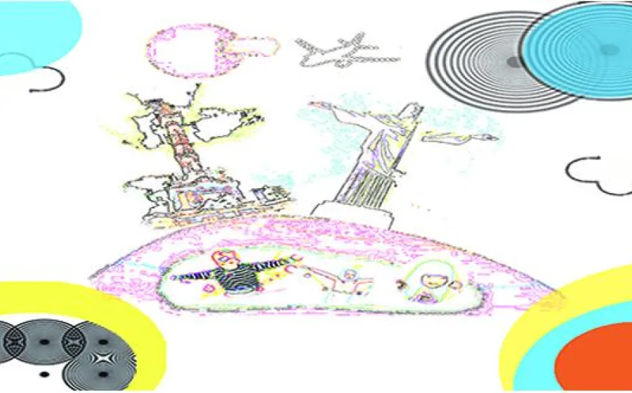 PASAPORTE AL DISEÑO