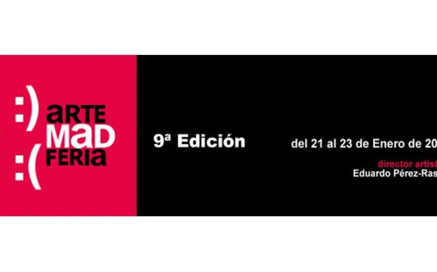 MADFERIA / ARTEMAD
