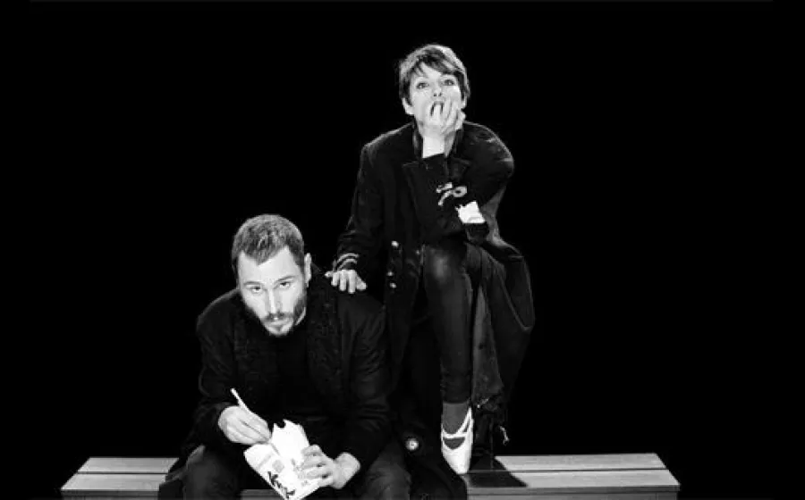 ANTÍGONA una obra de Jean Anouilh