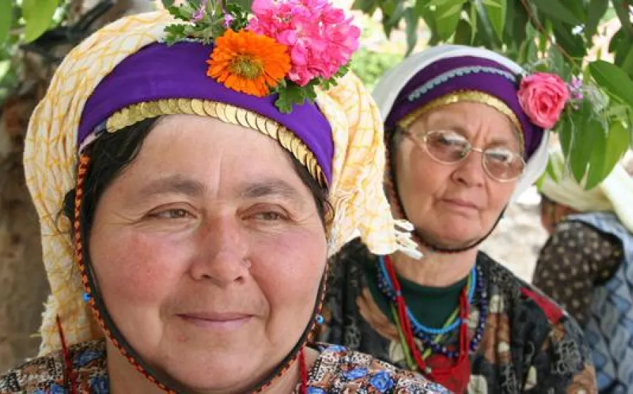 DOCUMENTALES TURCOS