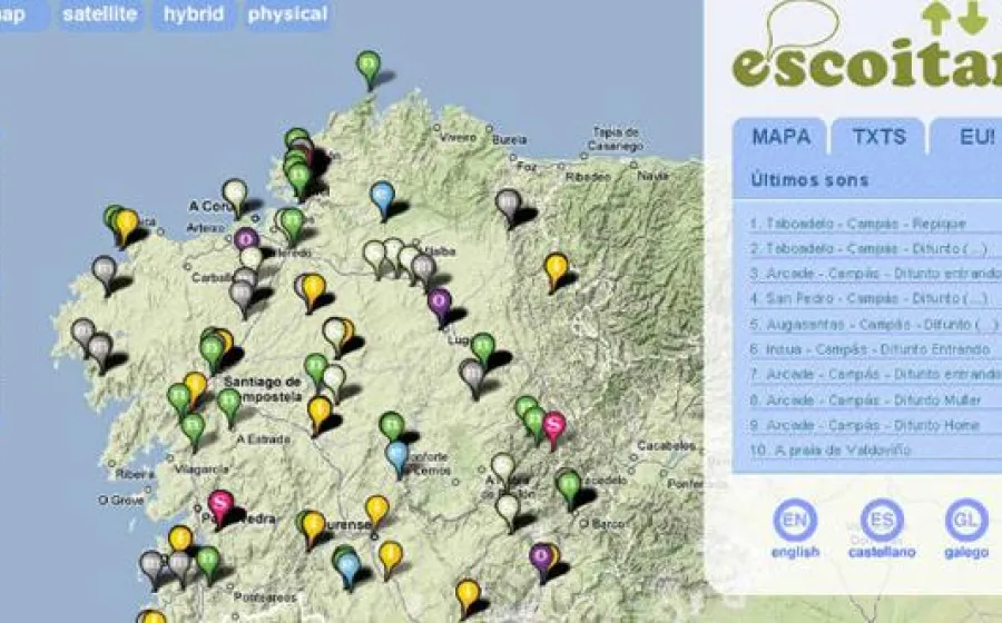 INTRODUCCIÓN AL SONIDO, LA GRABACIÓN Y LA INTERPRETACIÓN DEL ESPACIO SONORO LOCAL