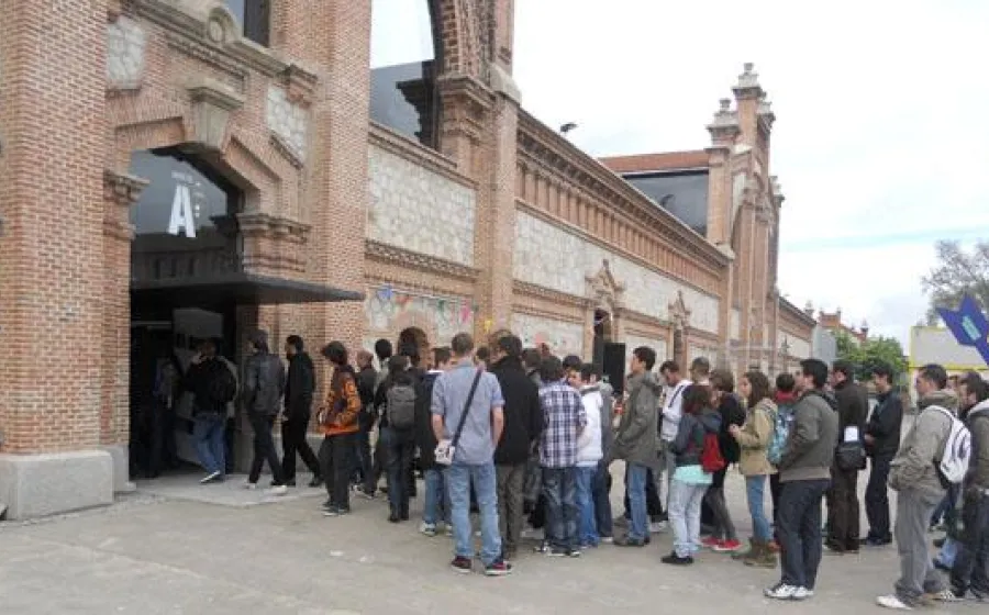 RETROMADRID