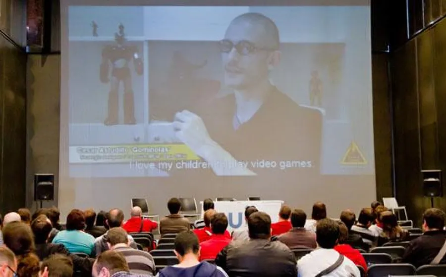 RETROMADRID