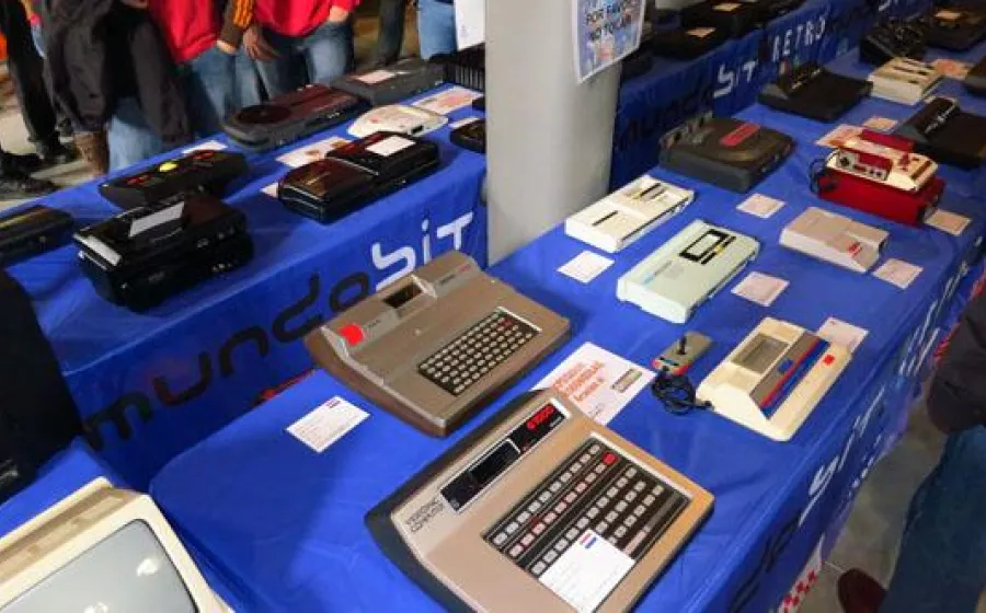 RETROMADRID