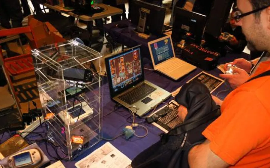 RETROMADRID