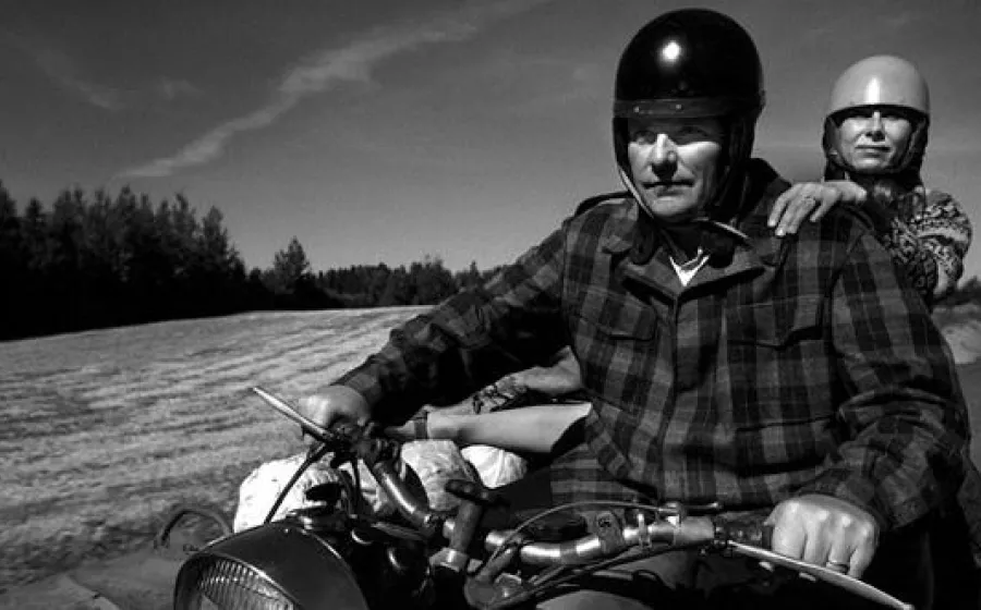 AKI KAURISMÄKI, LECTOR