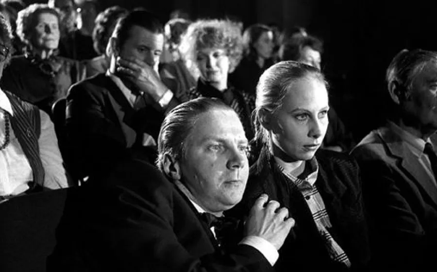 AKI KAURISMÄKI, LECTOR