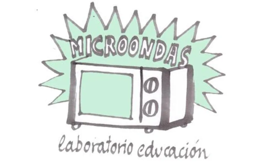 #MICROONDAS