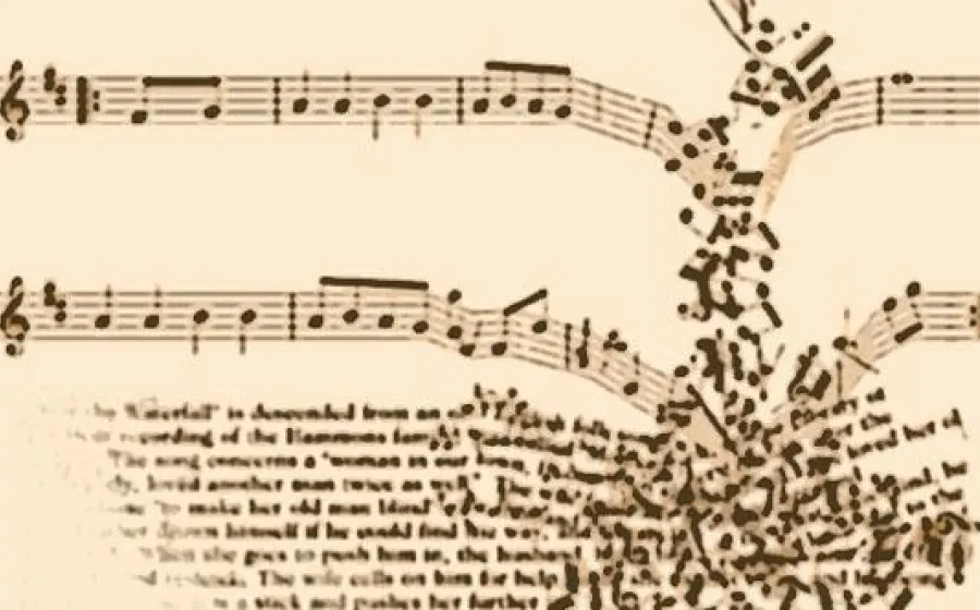 EL SONIDO DE LOS SENTIMIENTOS