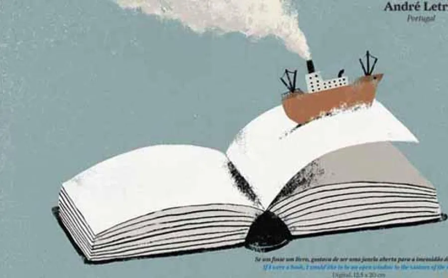 I CAMPAMENTO DE LECTURA 2013 
