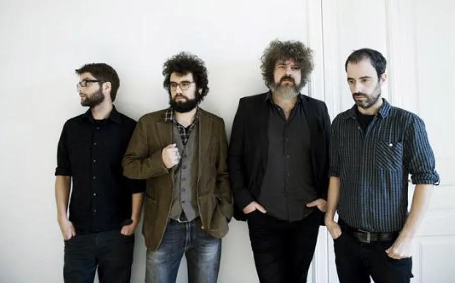 DÍA DE LA MÚSICA '13