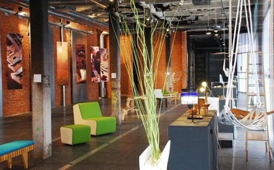 PRODUCTO FRESCO: AN EXHIBITION OF FRESH DESIGN IN MADRID