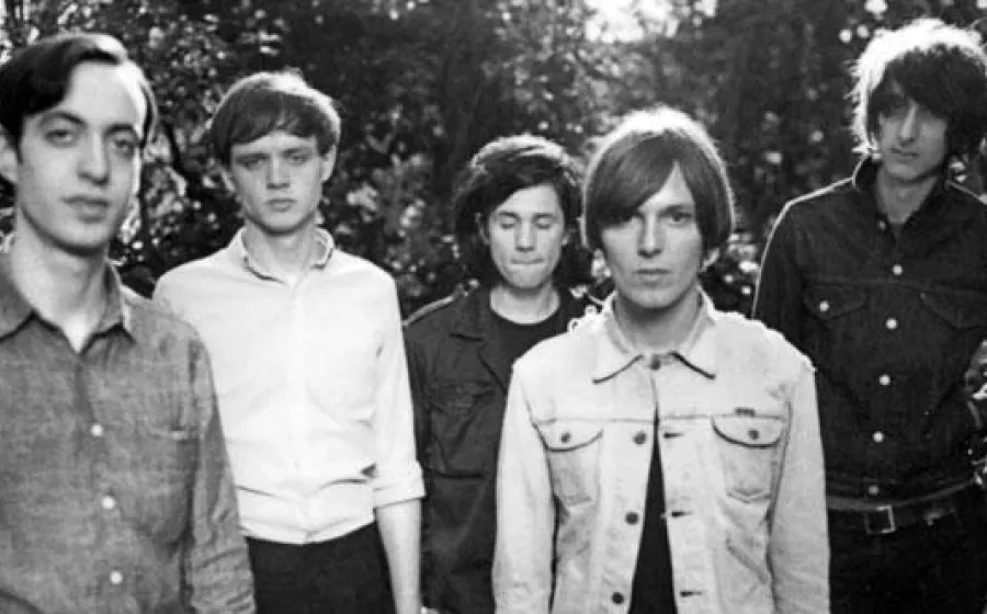 The Horrors