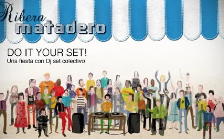 DO IT YOUR SET