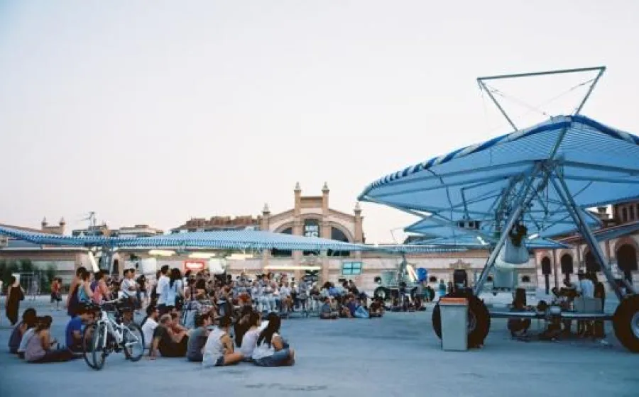 RIBERA MATADERO