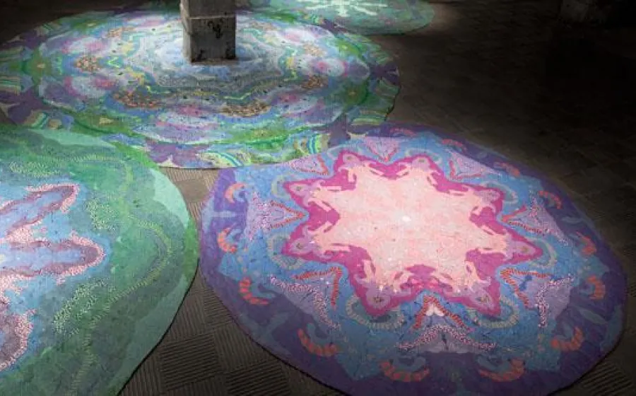  MAGDALENA ATRIA, CENOTES