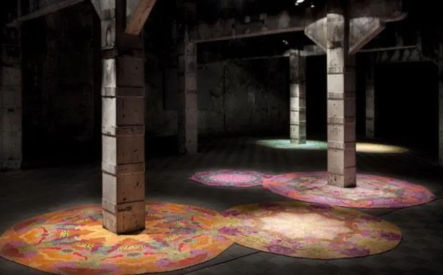  MAGDALENA ATRIA, CENOTES