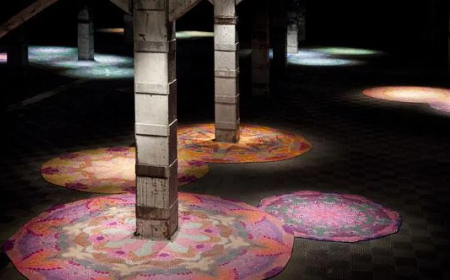  MAGDALENA ATRIA, CENOTES