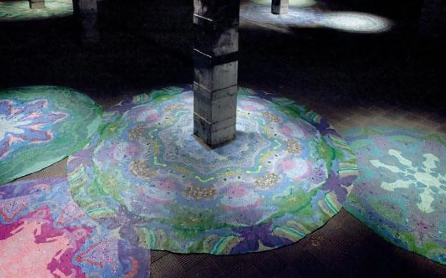  MAGDALENA ATRIA, CENOTES