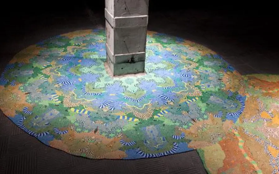  MAGDALENA ATRIA, CENOTES