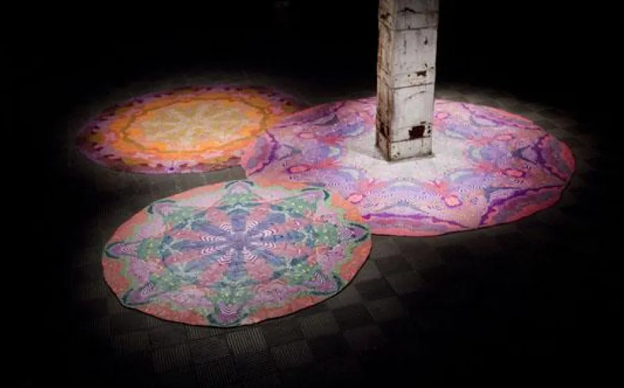  MAGDALENA ATRIA, CENOTES