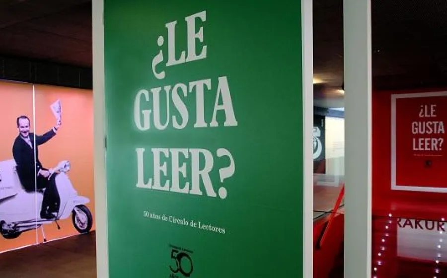 ¿LE GUSTA LEER?