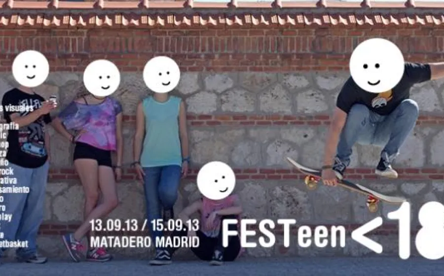 FESTeen<18