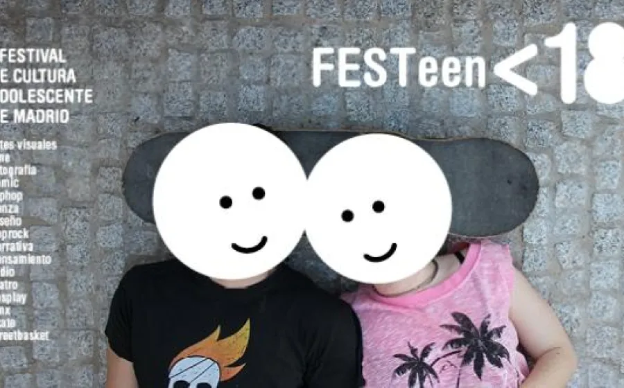 FESTeen<18