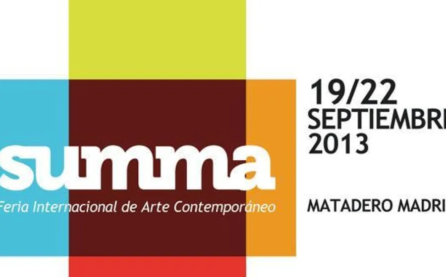 SUMMA ART FAIR