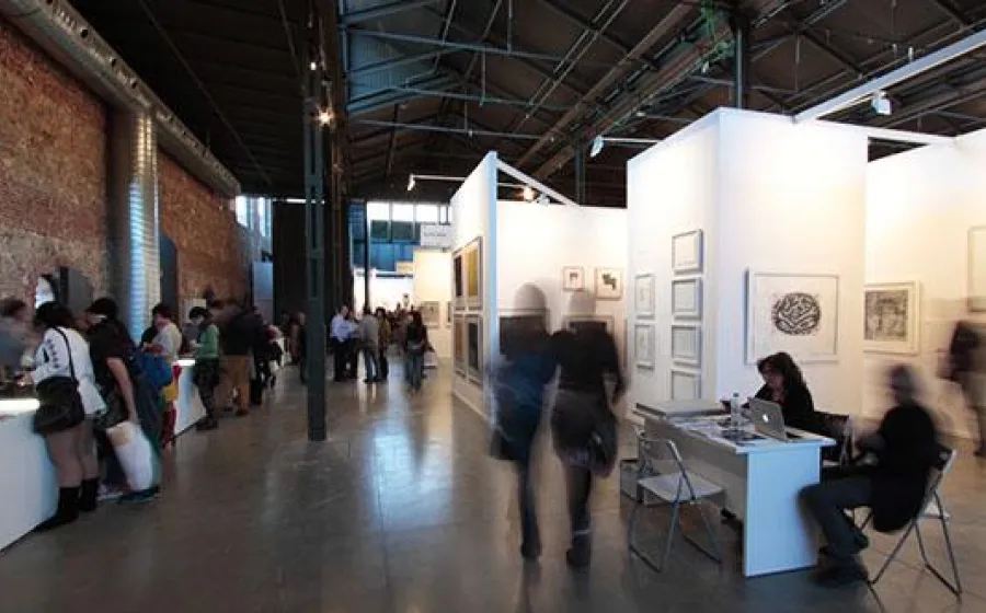 ESTAMPA 2013 