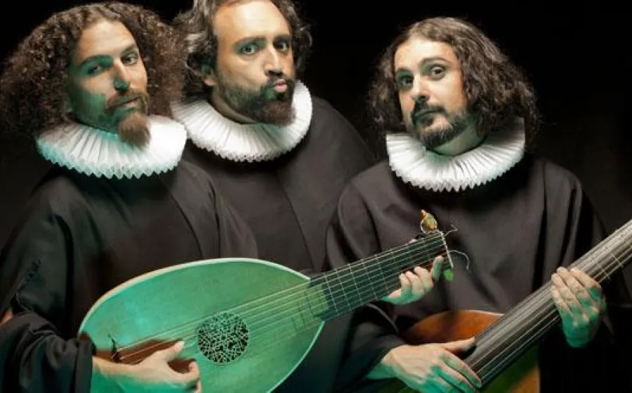 BARROCKEROS