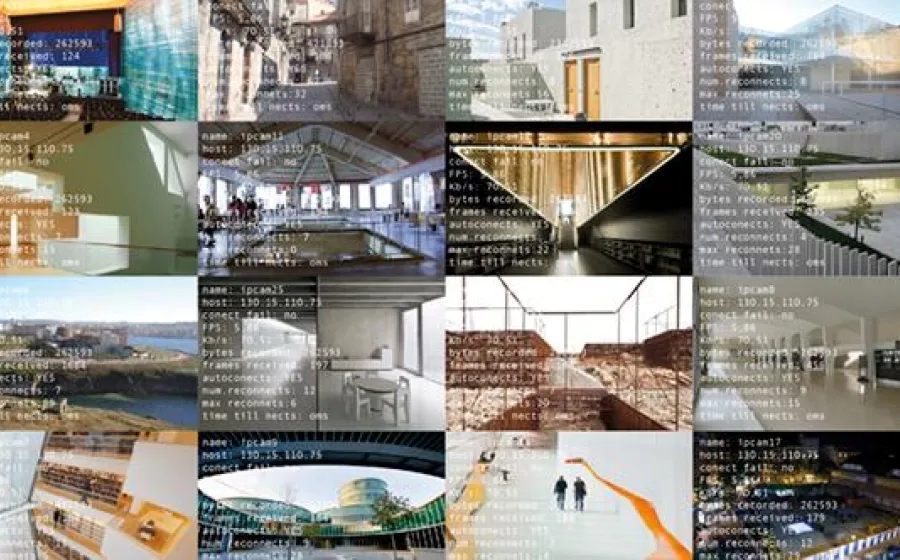 XII BIENAL ESPAÑOLA DE ARQUITECTURA Y URBANISMO