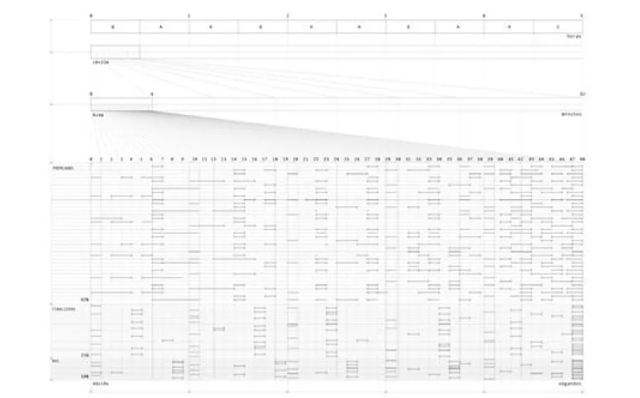 XII BIENAL ARQUITECTURA