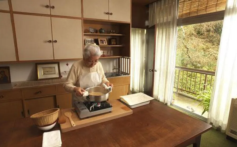 FILM AND COOK