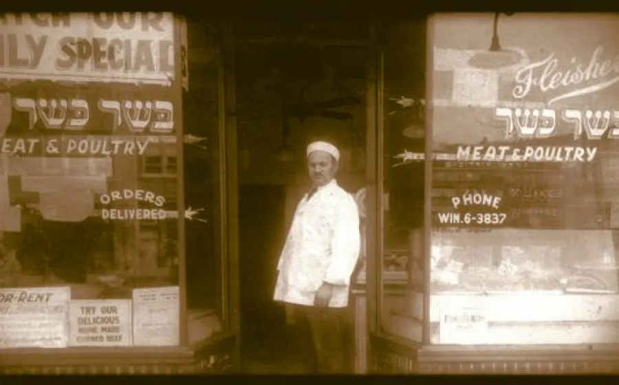 FILM AND COOK