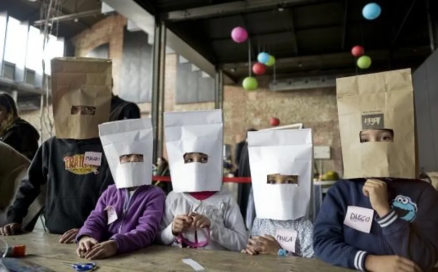 NAVIDAD EN MATADERO