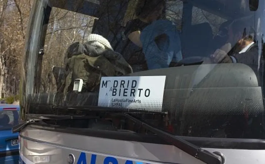 ¿TURISMO CULTURAL?