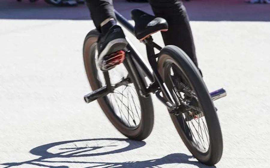 BICI-ESCUELA