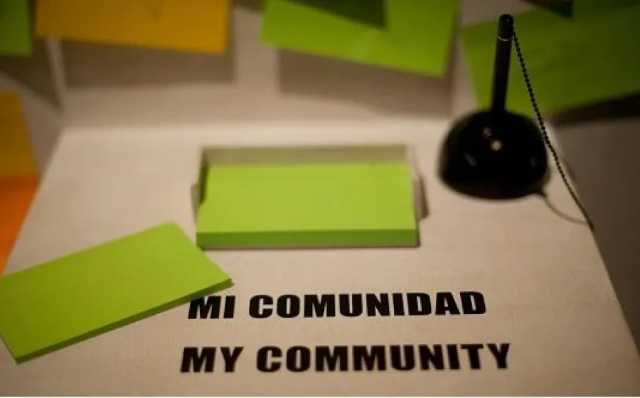 Photo by David Sirvent Goethe-Institut Madrid