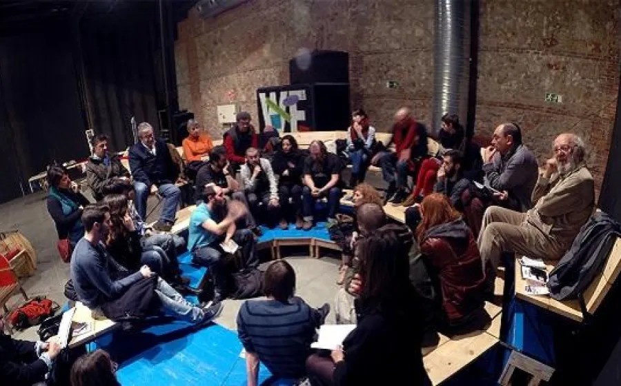 ACTIVIDADES WE-TRADERS