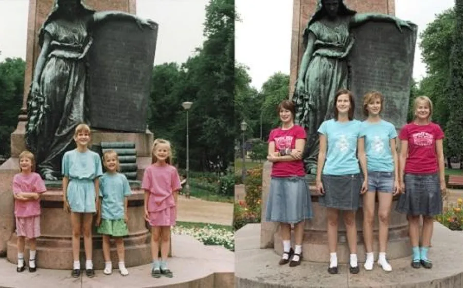 GROWTH / CRECER, DE WILMA HURSKAINEN