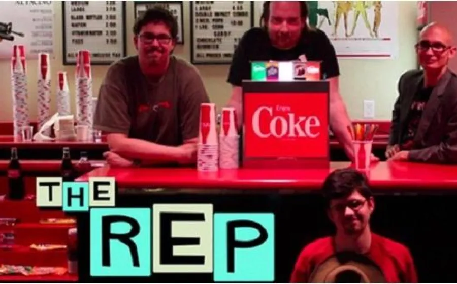 THE REP