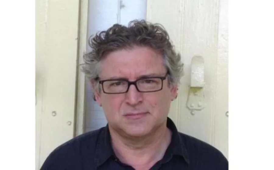 Michel Onfray