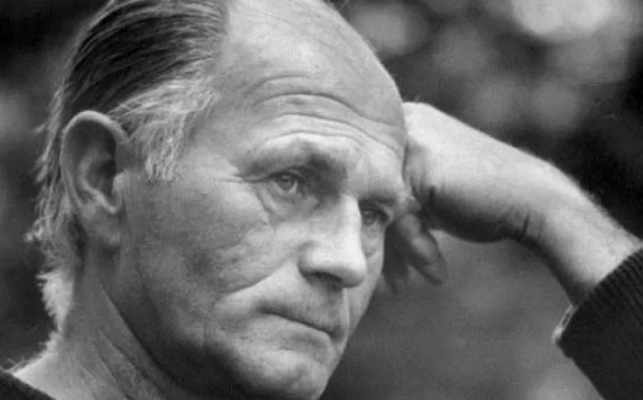 Bohumil Hrabal